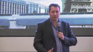 These are the Next Steps for Hyperloop | Hyperloop CEO, Dirk Ahlborn