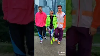 ЭТО НЕВЕРОЯТНО! TIK TOK / клава кока  / САМОЕ ЛУЧШЕЕ