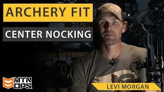 "Archery Fit" S.2 Ep.1  Center Nocking | Bow Life TV