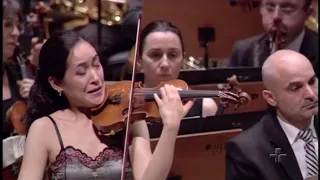 Unsuk Chin - Violin Concerto