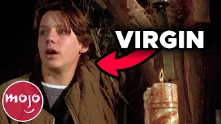 Top 10 Things Only Adults Get in the Hocus Pocus Movies