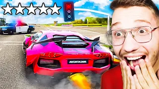 🔴 מה יקרה אם ננסה לשחק 24 שעות ב GTA RP לפי החוק?! (האתגר הכי קשה שקיים ב GTA V?!)