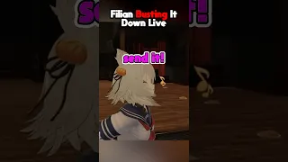 Vtuber dances better than a pro