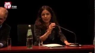 Festival di filosofia. 7º DIALOGO: Roberta De Monticelli, Pier Luigi Lecis