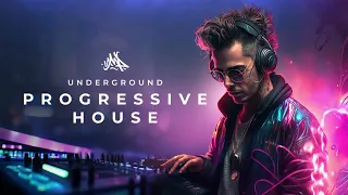 Best Underground Progressive House Mix 2023 Vol #009