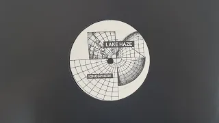 Lake Haze - First Contact [Atlantic Thunder 007]