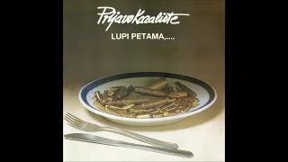 Prljavo Kazalište  -  Lupi Petama  (Cijeli Album 1993)