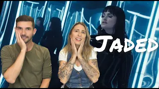 Spiritbox - Jaded REACTION!!