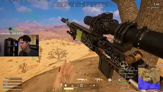 TGLTN | 12 Kills | 4-MAN-SQUAD RANKED PUBG