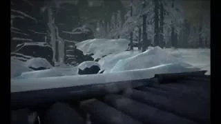 The Long Dark Hopeless Rescue Episode 4