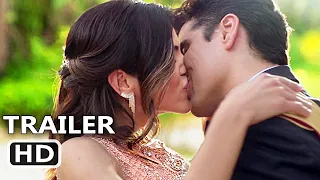 A ROYAL MAKEOVER Trailer (2023) Romance Movie HD