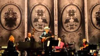 Diana Krall and Elvis Costello - Ophelia