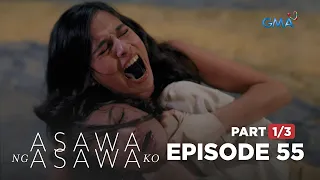 Asawa Ng Asawa Ko: Cristy reaches her boiling point! (Full Episode 55 - Part 1/3)