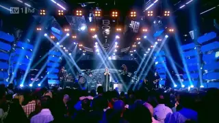 Bon Jovi - It's My Life (One Night Only 2010)