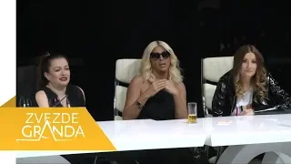 Jelena Karleusa - Deo 6 - Mentori - ZG Specijal 23 - 2018/2019 - (TV Prva 03.03.2019.)