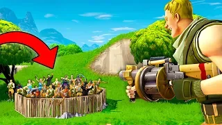 1 vs. 24 EPIC FAIL! - Fortnite Fails & Epic Wins #13 (Fortnite Funny Moments Compilation)