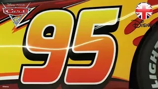 CARS 3 | US Trailer 2 | Official Disney Pixar UK