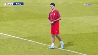 Cristiano Ronaldo JR Season Highlights at Al Nassr 2023 (No clickbait)