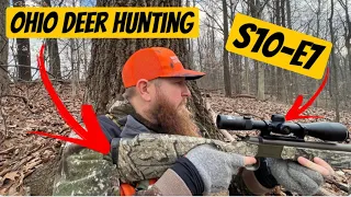 Hunting Late Season Ohio Public Land | Season 10 - Ep. 7