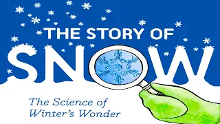 THE STORY OF SNOW Read Aloud Book For Kids