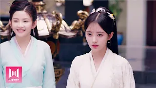 [ENG SUB]Rival in Love?! I only dressed up for you, my lord?!