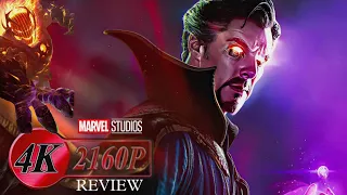 Doctor Strange 3: Release window and everything we know so far | REVIEW