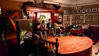 The Irish House Party in Dublin