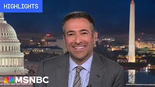 Watch The Beat with Ari Melber Highlights: Feb. 8