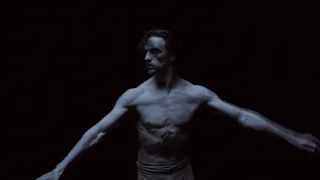 Sergei Polunin // Jolene