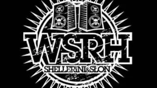 Shellerini&Słoń (WSRH) - Rap znad Warty 2 (feat. Koni) [Singiel "Unhuman Mixtape" 2009]