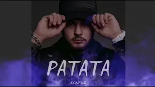 Konfuz Patata 1 HOUR