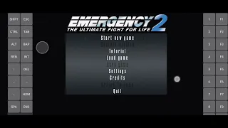 Exagear: FAIL Emergency 2/ Stuck loading/ Wine 6.0 fix38/ Poco F3