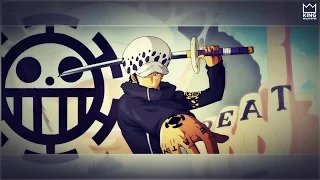 ♡ ♠ Trafalgar Law - bring Me To Life ♠ ♡