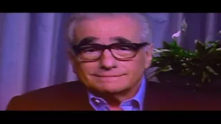 GEORGE HARRISON: LIVING IN THE MATERIAL WORLD - MARTIN SCORSESE