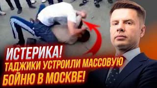 🔥4 ХВИЛИНИ ТОМУ! центр НЕГАЙНО закрили, росіян б'ють у парках та автобусах, всі тікають | ГОНЧАРЕНКО