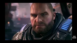 Gears Of War 5 - Official Cinematic Announcement Trailer | E3 2018