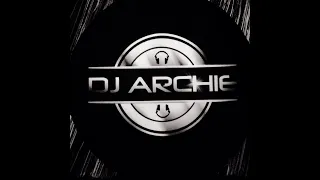 Dj Archie - Met Arena Memories