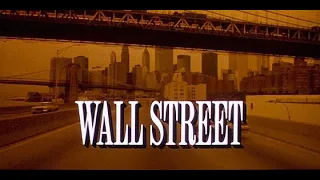 Wall Street (1987) Version 1