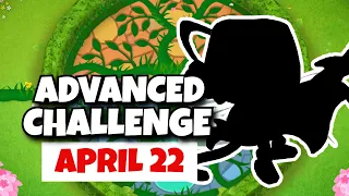 BTD6 Advanced Challenge | Best Primary | April 22, 2023