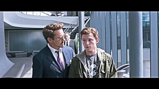 Копия видео "челопук Chelopuk Homecoming 2017 First Trailer Dub"