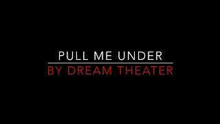 Dream Theater - Pull Me Under [1992] Lyrics HD
