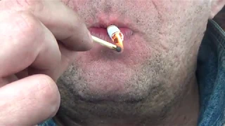 asmr marlboro