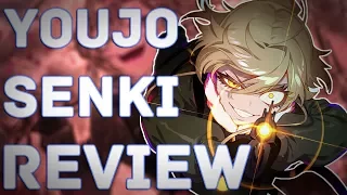 Youjo Senki (Saga of Tanya the Evil) - FULL REVIEW