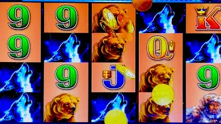 WOW! TIMBERWOLVES EVERYWHERE #win #tiktok #download #casino #wow #chumashcasino #slotman #slot #game