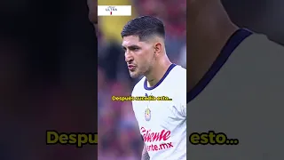 🫣 DE NO CREERSE, después de 2 posibles penales no marcados y Chivas errando el que sí se marcó 😨