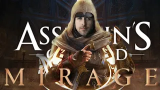 НЕ ПОКУПАЙТЕ Assassin's Creed Mirage! | ХУДШАЯ игра Ubisoft.