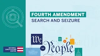 Fourth Amendment Search and Seizure: High School and College Level Session Part 2