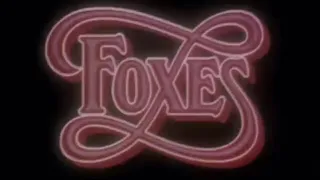 Foxes - Movie Trailer (1980)