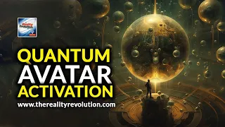 Quantum Avatar Activation