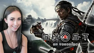 Ghost of Tsushima First Playthrough. Part Four.